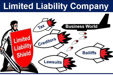 Limited Liability Partnership Firm Registration