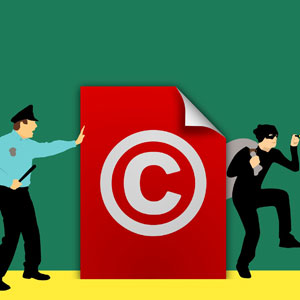copyright Registration