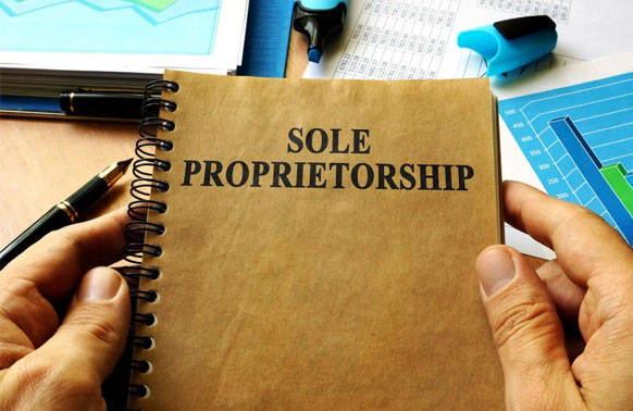 Sole proprietorship firm Registration