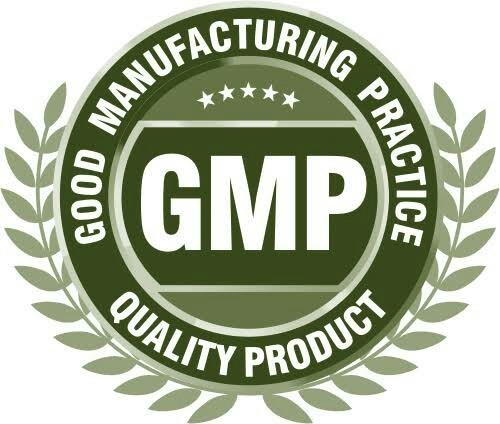 Get GMP Certificate